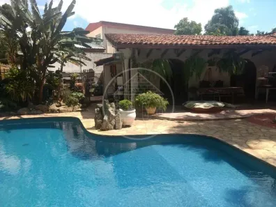 Casa com 3 Quartos à venda, 400m² no Interlagos, São Paulo