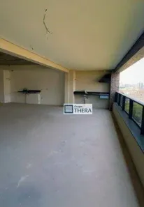 Apartamento com 3 Quartos à venda, 178m² no Jardim, Santo André