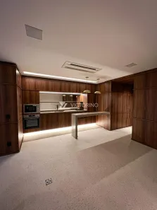 Apartamento com 2 Quartos à venda, 92m² no Cerqueira César, São Paulo
