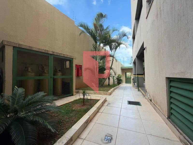Apartamento com 2 quartos — Santa Rosa, Belo Horizonte