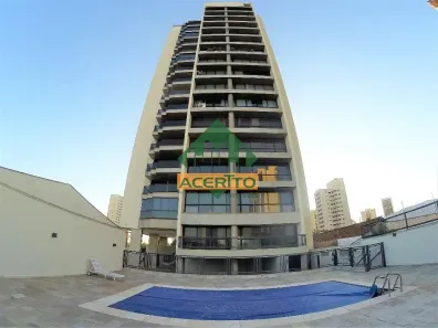 Apartamento com 3 Quartos à venda, 300m² no Centro, Araçatuba