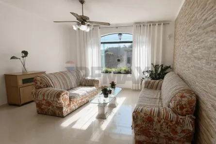 Sobrado com 5 Quartos à venda, 392m² no Mogi Moderno, Mogi das Cruzes