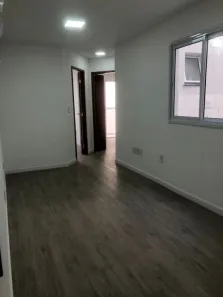 Apartamento com 1 Quarto à venda, 44m² no Parque das Nações, Santo André