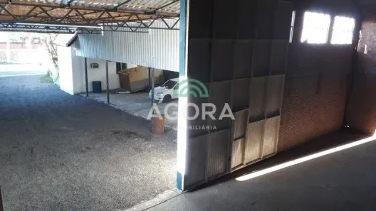 Galpão/Depósito/Armazém para alugar, 1200m² no Fátima, Canoas