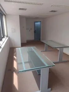 Sala Comercial à venda, 32m² no Jardim Paulista, São Paulo
