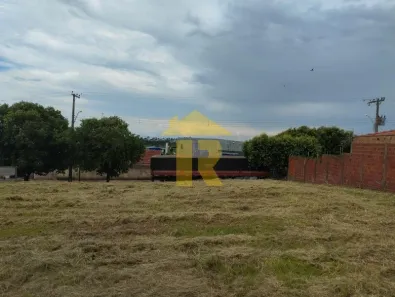 Lote/Terreno à venda, 1148m² no Parque Residencial Novo Mundo, Mendonça