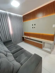 Apartamento com 2 Quartos à venda, 50m² no Setor Faiçalville, Goiânia