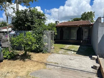 Casa com 2 Quartos à venda, 102m² no Jardim Canada, Pontal do Paraná