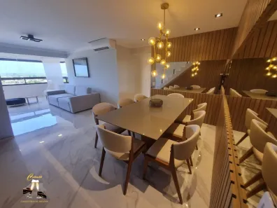 Cobertura com 5 Quartos à venda, 245m² no Riviera, Bertioga