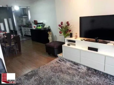 Apartamento com 3 Quartos à venda, 84m² no Vila Santo Estéfano, São Paulo