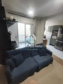 Apartamento com 2 Quartos à venda, 60m² no Santa Maria, Santo André