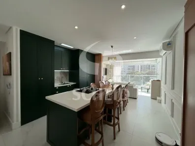 Apartamento com 2 Quartos à venda, 68m² no Jardim Prudência, São Paulo