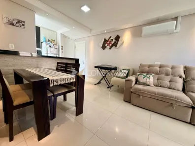 Apartamento com 3 Quartos à venda, 66m² no Vila Industrial, Campinas