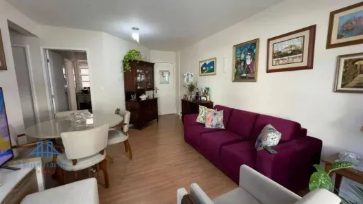 Apartamento com 3 Quartos à venda, 93m² no Saco dos Limões, Florianópolis