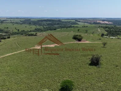 Fazenda/Sítio à venda, 1m² no Área Rural de Bauru, Bauru