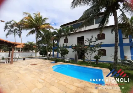 Apartamento com 2 Quartos à venda, 113m² no Itaúna, Saquarema