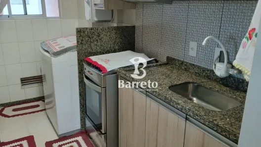 Apartamento com 3 Quartos à venda, 72m² no Vila Filipin, Londrina