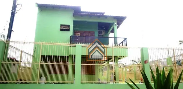 Casa com 3 Quartos à venda, 350m² no Parque Santa Fé, Porto Alegre