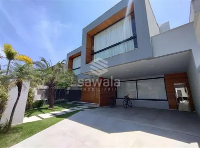 Casa com 5 Quartos à venda, 600m² no Barra da Tijuca, Rio de Janeiro