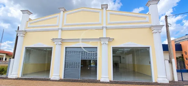 Ponto Comercial para alugar, 10004m² no Centro, Itu
