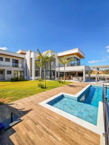 Casa de Condomínio com 4 Quartos à venda, 470m² no , Itupeva