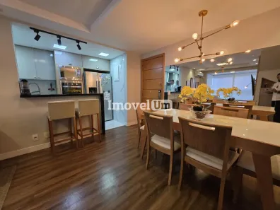 Cobertura com 3 Quartos à venda, 143m² no Barra Olímpica, Rio de Janeiro