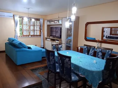 Apartamento com 3 Quartos à venda, 129m² no Bela Vista, Porto Alegre