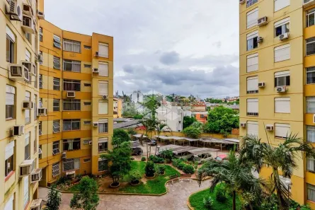 Apartamento com 2 Quartos à venda, 64m² no Cristal, Porto Alegre