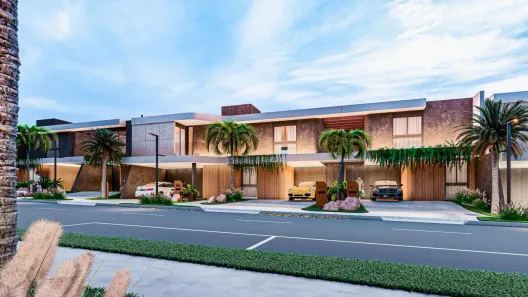 Casa de Condomínio com 3 Quartos à venda, 132m² no Ecovalley Ecologic City, Sarandi