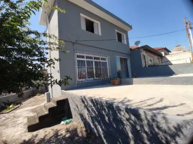 Sobrado com 3 Quartos à venda, 110m² no Nossa Senhora do Ó, São Paulo