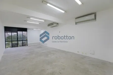 Sala Comercial para alugar, 57m² no República, São Paulo