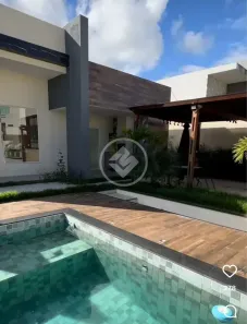 Apartamento com 3 Quartos à venda, 198m² no Caixa D'Água, Lauro de Freitas