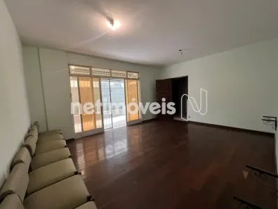 Apartamento com 4 Quartos à venda, 255m² no Coração de Jesus, Belo Horizonte