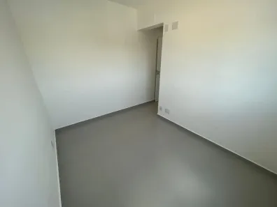Apartamento com 2 Quartos para alugar, 90m² no Conjunto Residencial Trinta e Um de Março, São José dos Campos