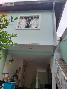Casa com 2 Quartos à venda, 118m² no Veloso, Osasco