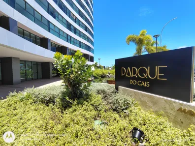 Apartamento com 1 Quarto para venda ou aluguel, 40m² no São José, Recife