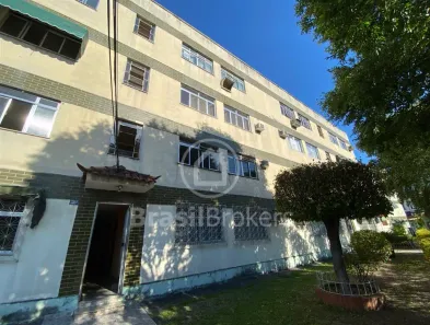 Apartamento com 2 Quartos à venda, 63m² no Madureira, Rio de Janeiro
