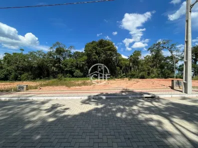Lote/Terreno à venda, 418m² no Centro, Guabiruba