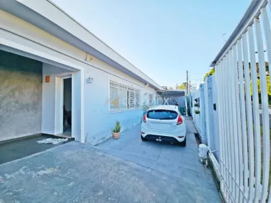 Casa com 4 Quartos à venda, 220m² no Parque São Quirino, Campinas