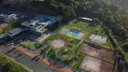Lote/Terreno à venda, 450m² no Nossa Senhora da Vitória, Ilhéus