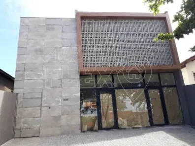 Ponto Comercial para alugar, 80m² no Hedy, Londrina