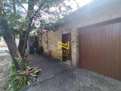 Sobrado com 4 Quartos à venda, 407m² no Vila Romana, São Paulo