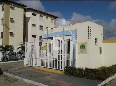Apartamento com 3 Quartos à venda, 56m² no Marivan, Aracaju