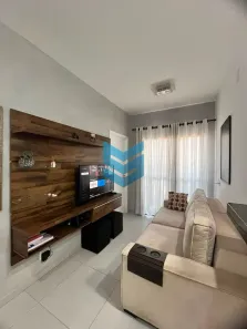 Apartamento com 2 Quartos para alugar, 49m² no Parque Campolim, Sorocaba