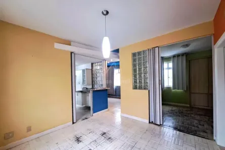 Apartamento com 4 Quartos à venda, 130m² no Serra, Belo Horizonte