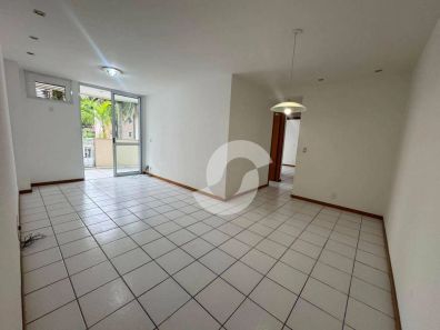 Apartamento com 2 Quartos à venda, 85m² no Badu, Niterói