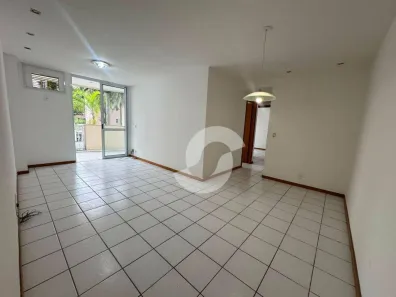 Apartamento com 2 Quartos à venda, 85m² no Badu, Niterói