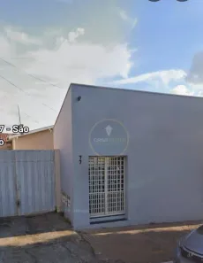 Casa com 2 Quartos à venda, 380m² no São Benedito, Uberaba