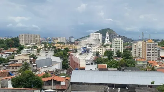 Apartamento com 2 Quartos à venda, 80m² no Fonseca, Niterói