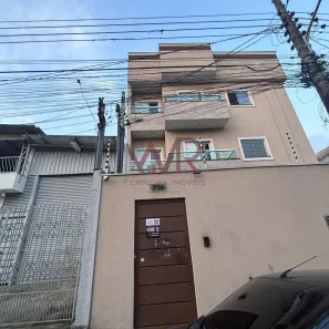 Apartamento com 2 Quartos à venda, 40m² no Jardim Nossa Senhora do Carmo, São Paulo
